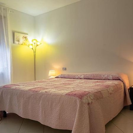 Garda Serenity Suite Salionze Экстерьер фото