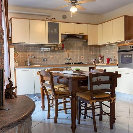 Garda Serenity Suite Salionze Экстерьер фото