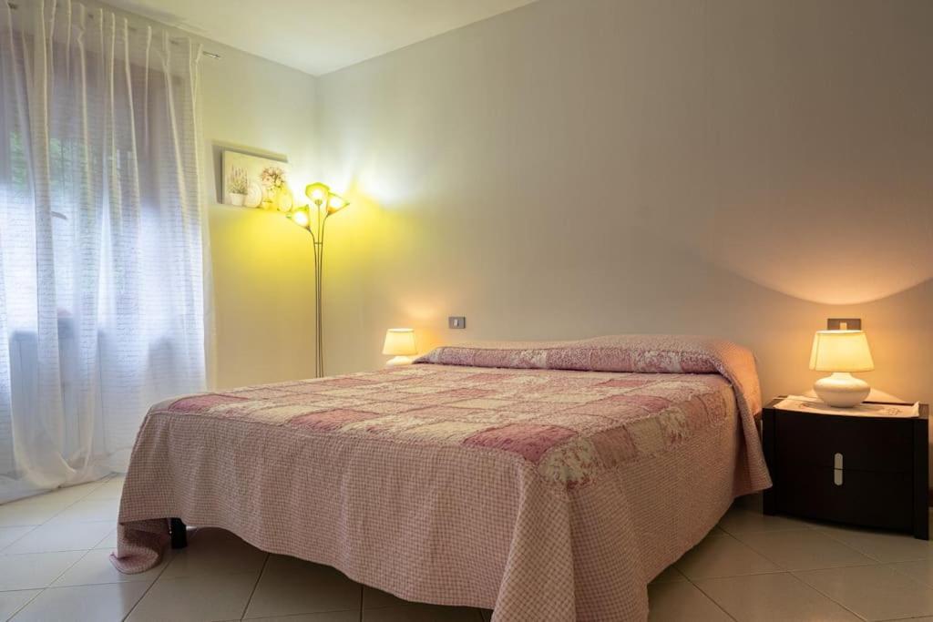 Garda Serenity Suite Salionze Экстерьер фото