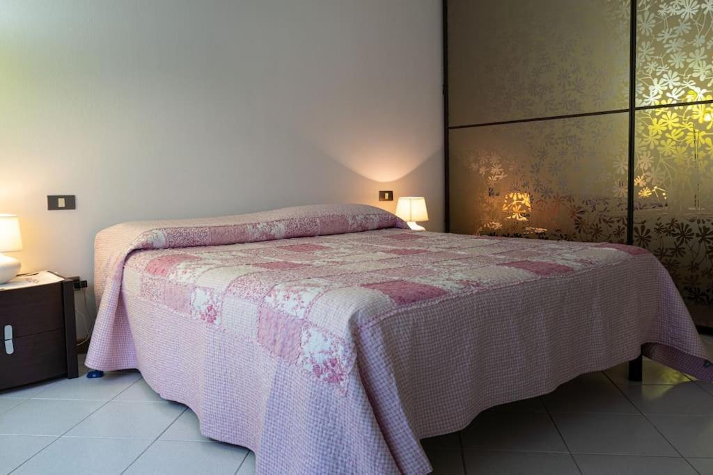 Garda Serenity Suite Salionze Экстерьер фото